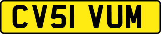 CV51VUM