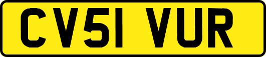 CV51VUR