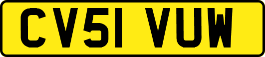 CV51VUW