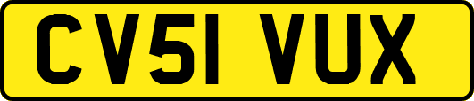 CV51VUX