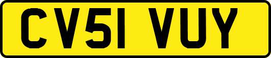 CV51VUY