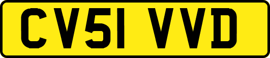 CV51VVD