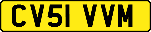 CV51VVM