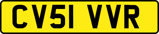 CV51VVR
