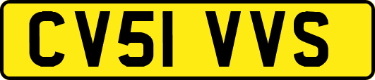 CV51VVS
