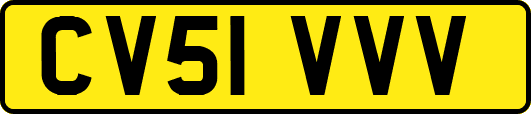 CV51VVV