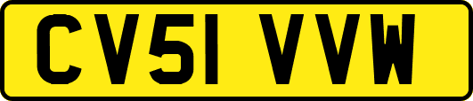 CV51VVW