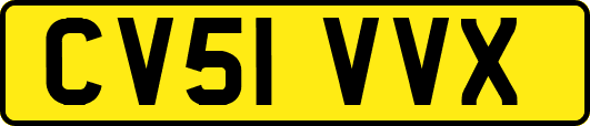 CV51VVX