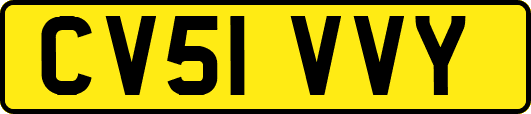 CV51VVY