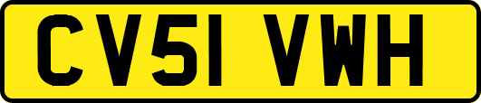 CV51VWH