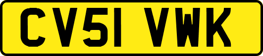 CV51VWK