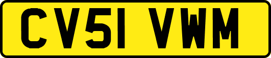 CV51VWM