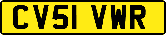 CV51VWR