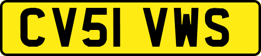 CV51VWS