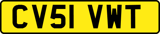 CV51VWT