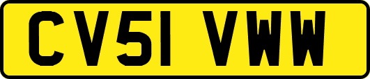 CV51VWW