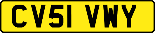 CV51VWY