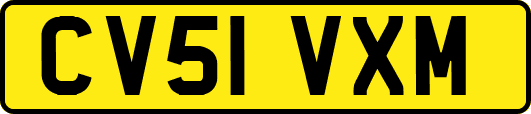 CV51VXM