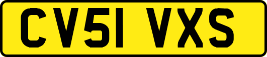 CV51VXS