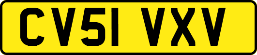 CV51VXV