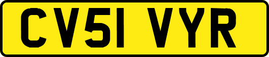 CV51VYR