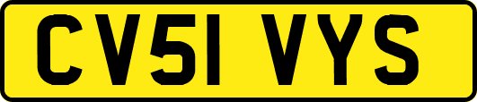 CV51VYS