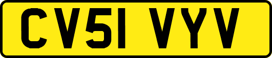 CV51VYV