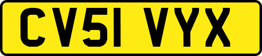 CV51VYX