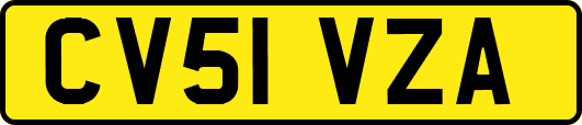 CV51VZA