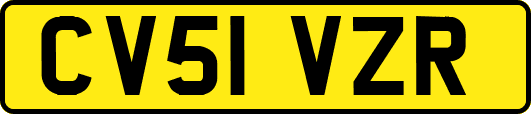 CV51VZR