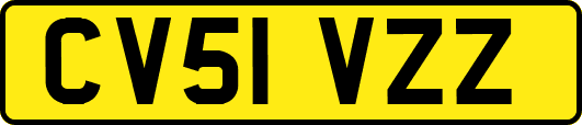 CV51VZZ