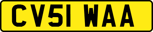 CV51WAA