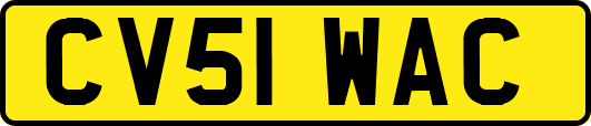 CV51WAC