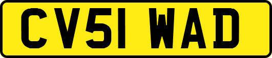 CV51WAD