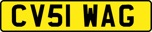 CV51WAG