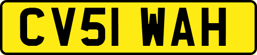 CV51WAH