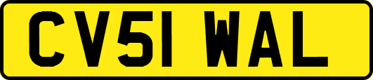 CV51WAL