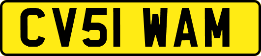 CV51WAM