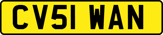 CV51WAN