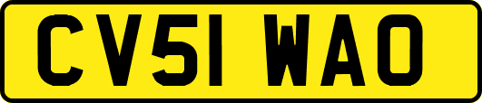 CV51WAO