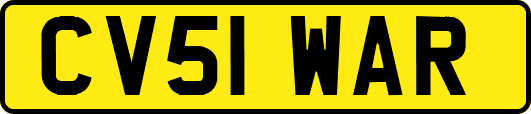 CV51WAR