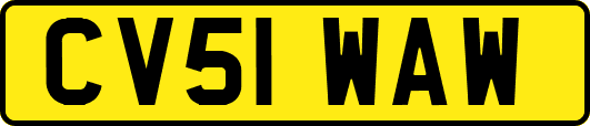 CV51WAW