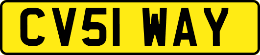 CV51WAY