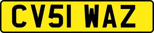 CV51WAZ