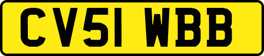 CV51WBB