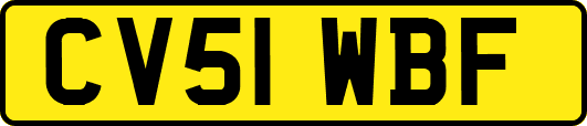 CV51WBF