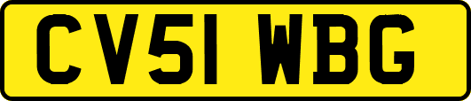 CV51WBG