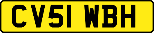 CV51WBH