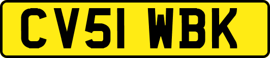 CV51WBK