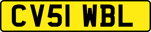 CV51WBL